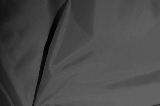 Dekorations-Taft - schwer entflammbar