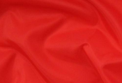 Dekorations-Taft - schwer entflammbar