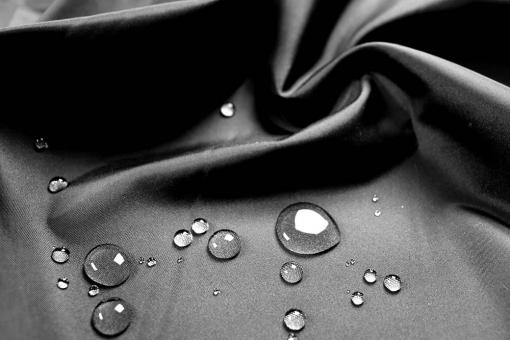 Taft - wasserabweisend