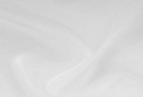 Dekorations-Taft - schwer entflammbar