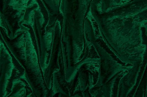 Pannesamt deluxe - Tanne - 1,0 Meter