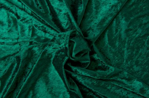 Pannesamt B1 - schwer entflammbar