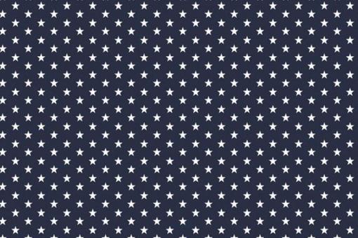 Tischdeckenstoff Bella - Mini-Sterne