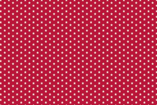 Tischdeckenstoff Bella - Mini-Sterne