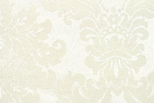 Tischdeckenstoff Damast - Theresia - 280 cm - Champagner