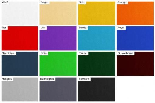 Outdoor Stoff - Hightech