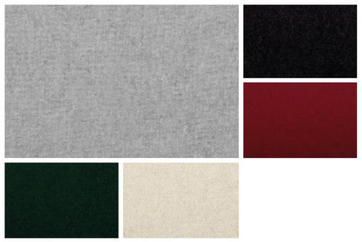 Premium-Wollfilz - 3 mm