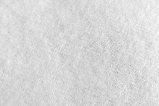 Molton Classic - Weiß