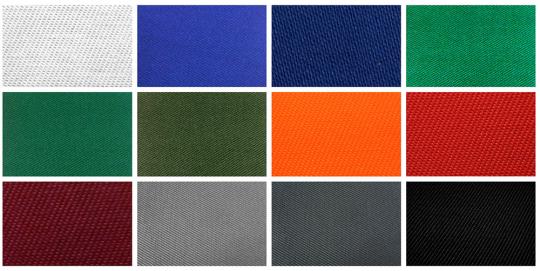 Köper - wasserdicht und ölbeständig