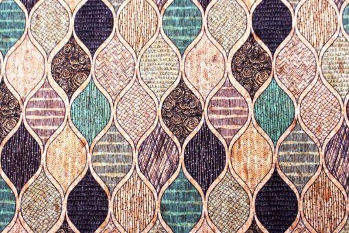 Kork-Stoff - Cherazade