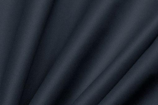 Polyesterstoff Oxford - wasserabweisend/winddicht