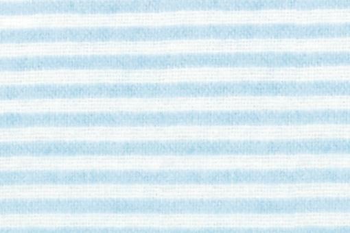 Baby-Molton - Streifen