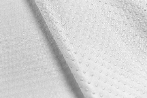 Anti-Rutsch-Gewebe - Weiß - 220 cm