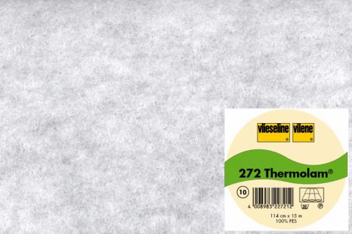 272 Thermolam - Weiß