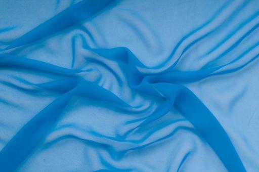 Chiffon-Stoff
