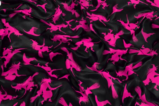 Universal-Stoff - Hexentanz