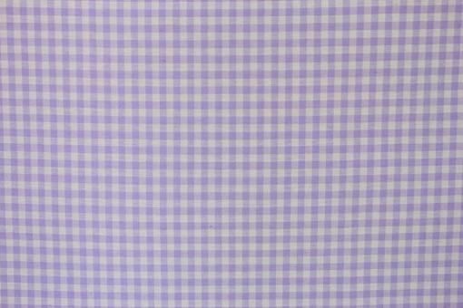 Vichy-Karo Tirol - 4 mm - Flieder - 1,0 Meter
