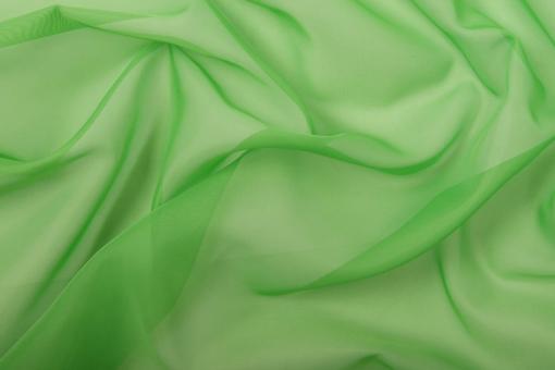 Voile - permanent schwer entflammbar - 300 cm