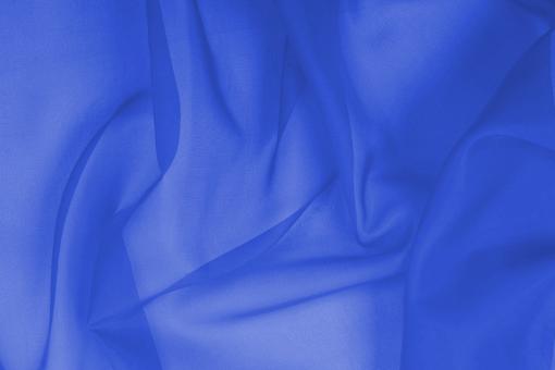 Voile - permanent schwer entflammbar - 300 cm