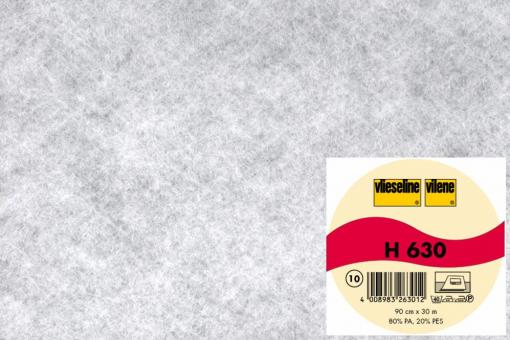 Volumenvlies H 630 - 90 cm - Weiß
