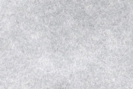 Volumenvlies P120 - flammhemmend - Weiß