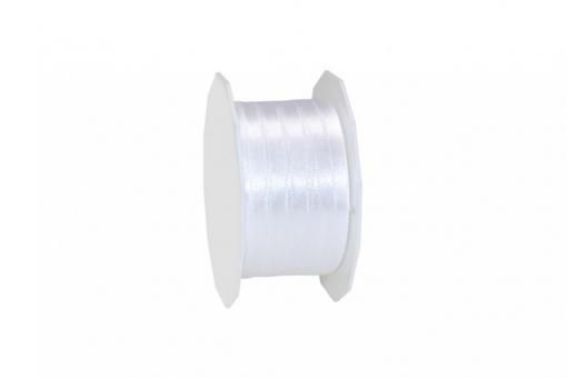 Satinband 10 mm - 25 m-Rolle
