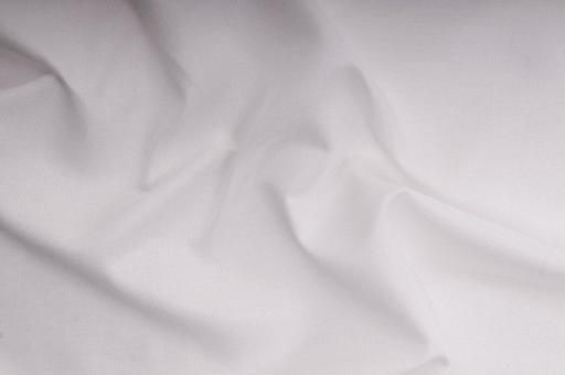 Universal Stoff deluxe - Weiß - 4,0 Meter