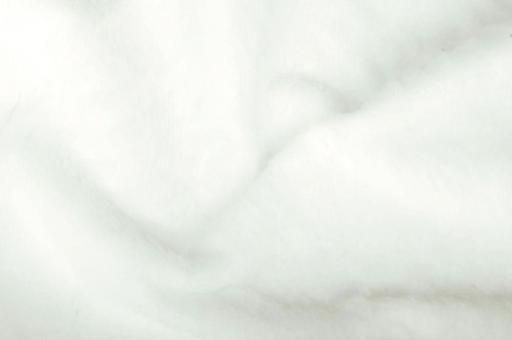 Flausch-Fell einfarbig