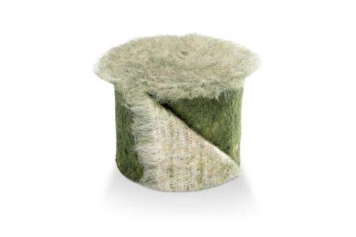 Wollfilz Elly - 15 cm - 4 m-Rolle