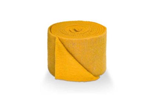 Jute-Filz Anna - 15 cm - 5 m-Rolle - Bunt