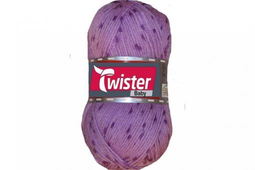 Twister Babywolle 50 g