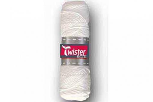 Twister Topflappen Uni 50 g