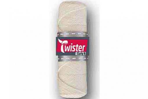 Twister Topflappen Uni 50 g