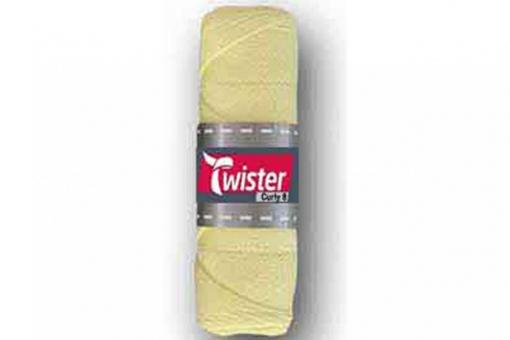 Twister Topflappen Uni 50 g