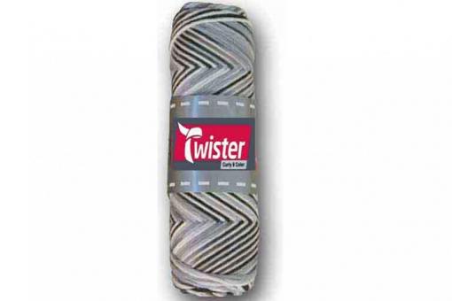 Twister Topflappen Bunt 50 g
