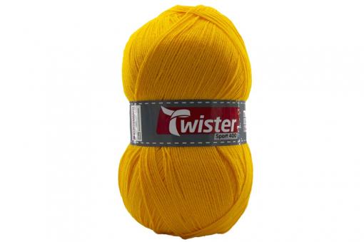 Twister Universalwolle 400 g Knäuel - Uni