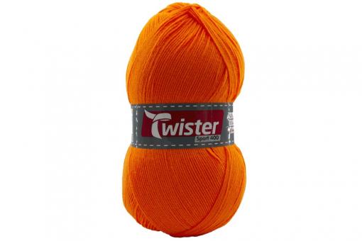 Twister Universalwolle 400 g Knäuel - Uni
