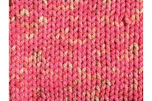 Bravo Big Strickwolle 200 g - Bunt