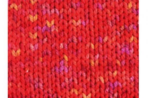 Bravo Big Strickwolle 200 g - Bunt