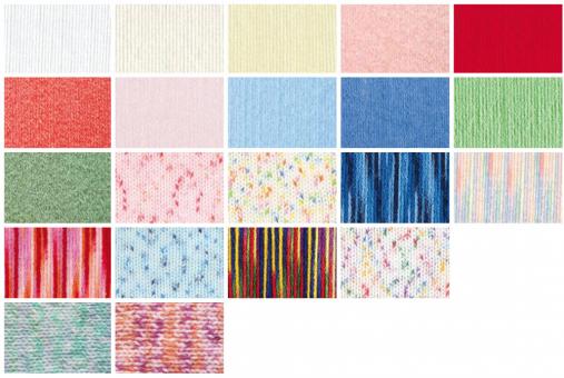 Bravo Babywolle 50 g