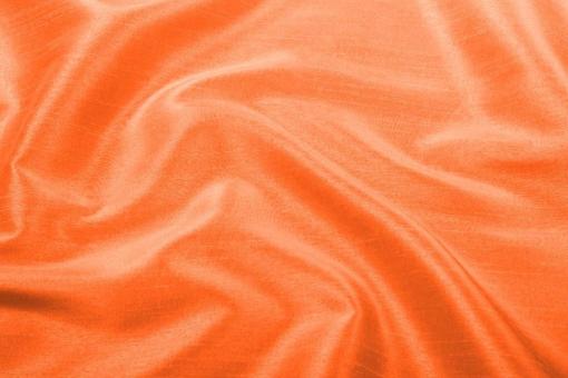 Gardinenstoff - Wildseidenimitat