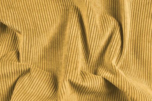 Möbelbezugsstoff - Cordsamt