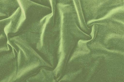 Möbelbezugsstoff - Samt