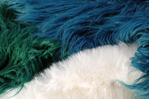 Zottelfell-Restepaket