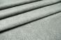 Dekostoff - Paisley - 280 cm breit - Grau/Weiß 
