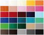 Weicher Baumwollstoff in vielen Farben - perfekt für selbstgenähte Mundschutzmasken