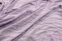 Strukturjersey - Lavender Waves