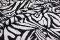 Mohair-Style - New Zebra