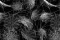 Polarfleece-Stoff - Spider's Web