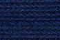 Sweatshirt-Stoff Premium - Angora-Touch Nachtblau